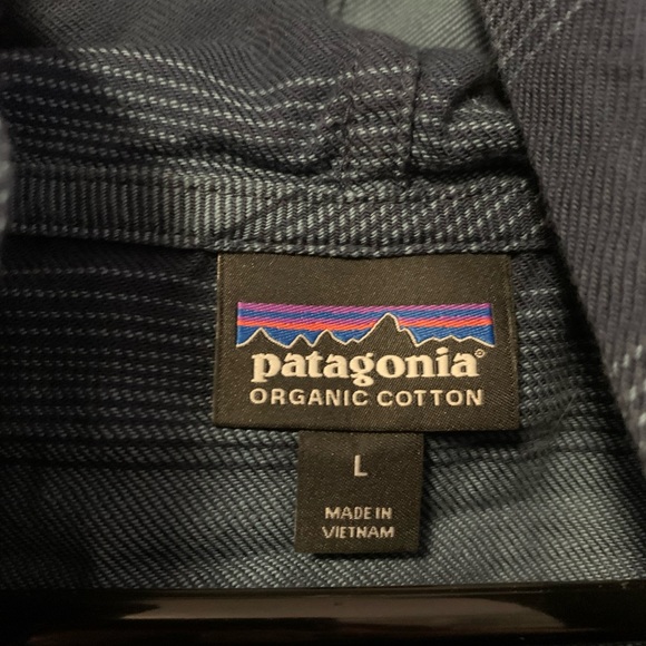Patagonia Pull Over Sweatshirt - Picture 4 of 4